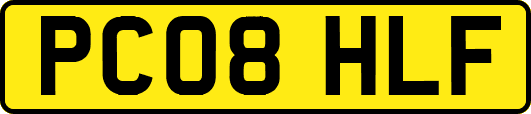 PC08HLF