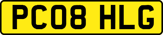 PC08HLG