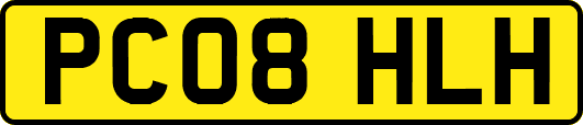 PC08HLH