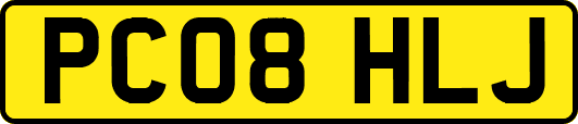 PC08HLJ