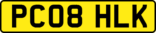PC08HLK