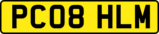 PC08HLM