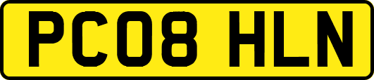 PC08HLN
