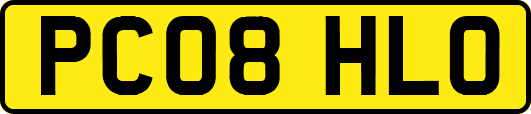 PC08HLO