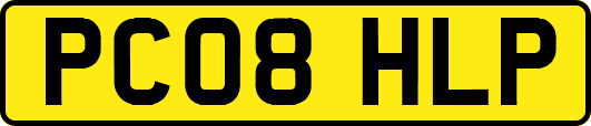 PC08HLP