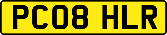 PC08HLR