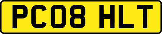 PC08HLT