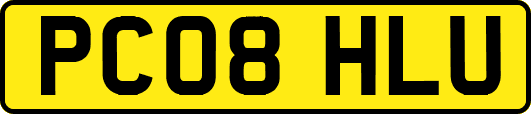 PC08HLU