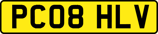 PC08HLV