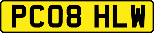 PC08HLW