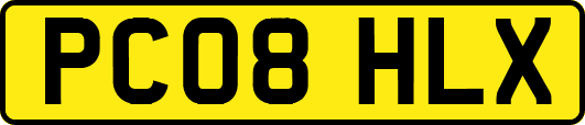 PC08HLX