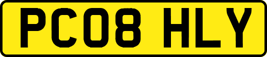 PC08HLY