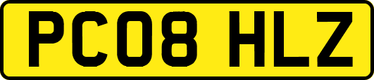 PC08HLZ