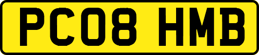 PC08HMB