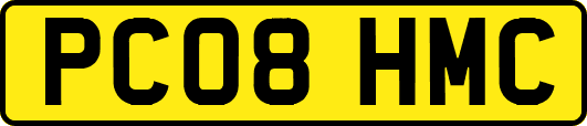 PC08HMC