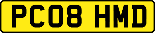 PC08HMD