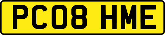 PC08HME