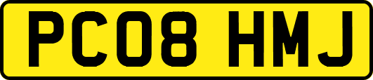 PC08HMJ