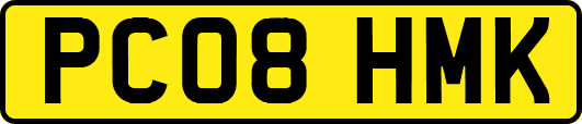 PC08HMK