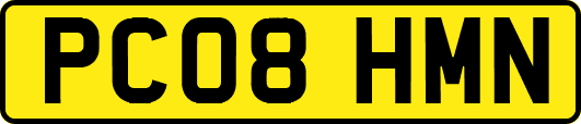 PC08HMN