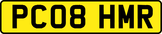 PC08HMR