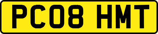 PC08HMT