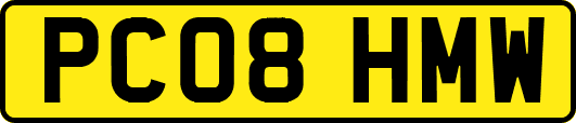 PC08HMW