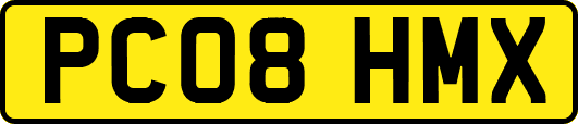 PC08HMX