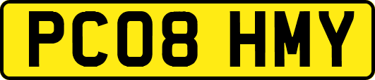 PC08HMY