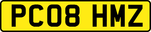 PC08HMZ