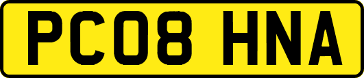 PC08HNA