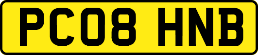 PC08HNB