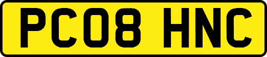 PC08HNC