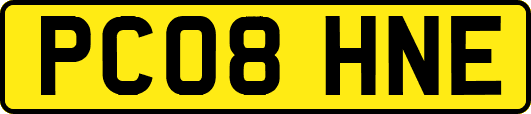 PC08HNE