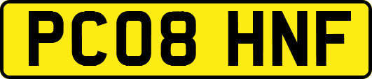 PC08HNF