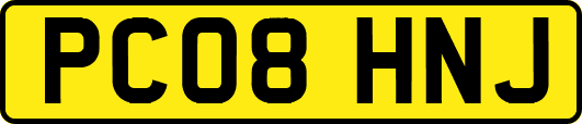 PC08HNJ