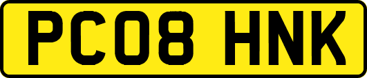 PC08HNK