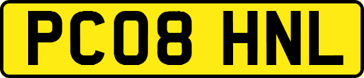 PC08HNL