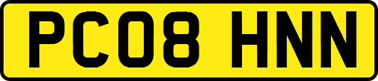 PC08HNN