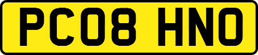 PC08HNO