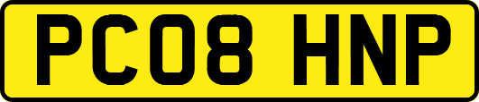 PC08HNP
