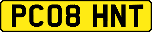 PC08HNT