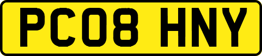 PC08HNY