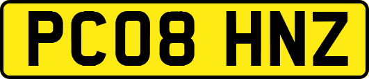 PC08HNZ