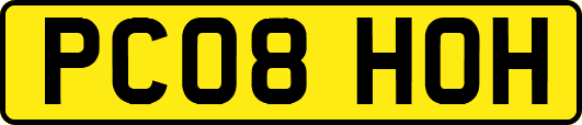 PC08HOH