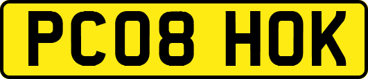 PC08HOK