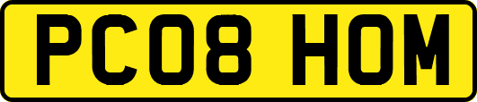 PC08HOM