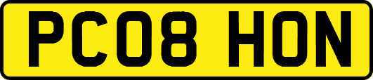 PC08HON