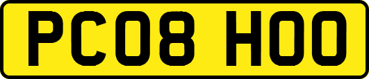 PC08HOO