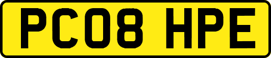 PC08HPE